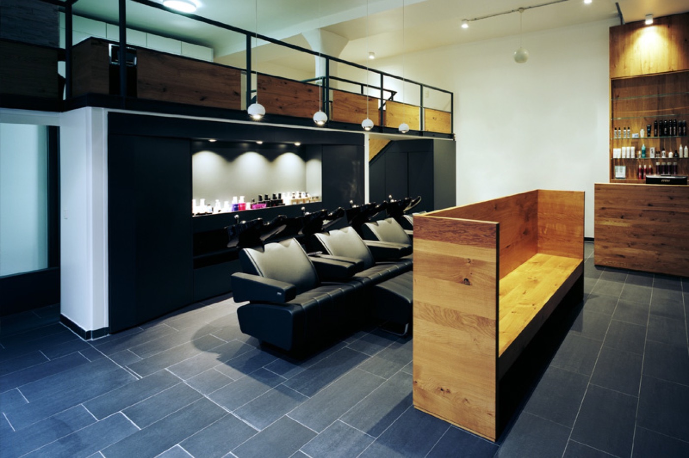 Salon Haartrend Reichardt – Loft