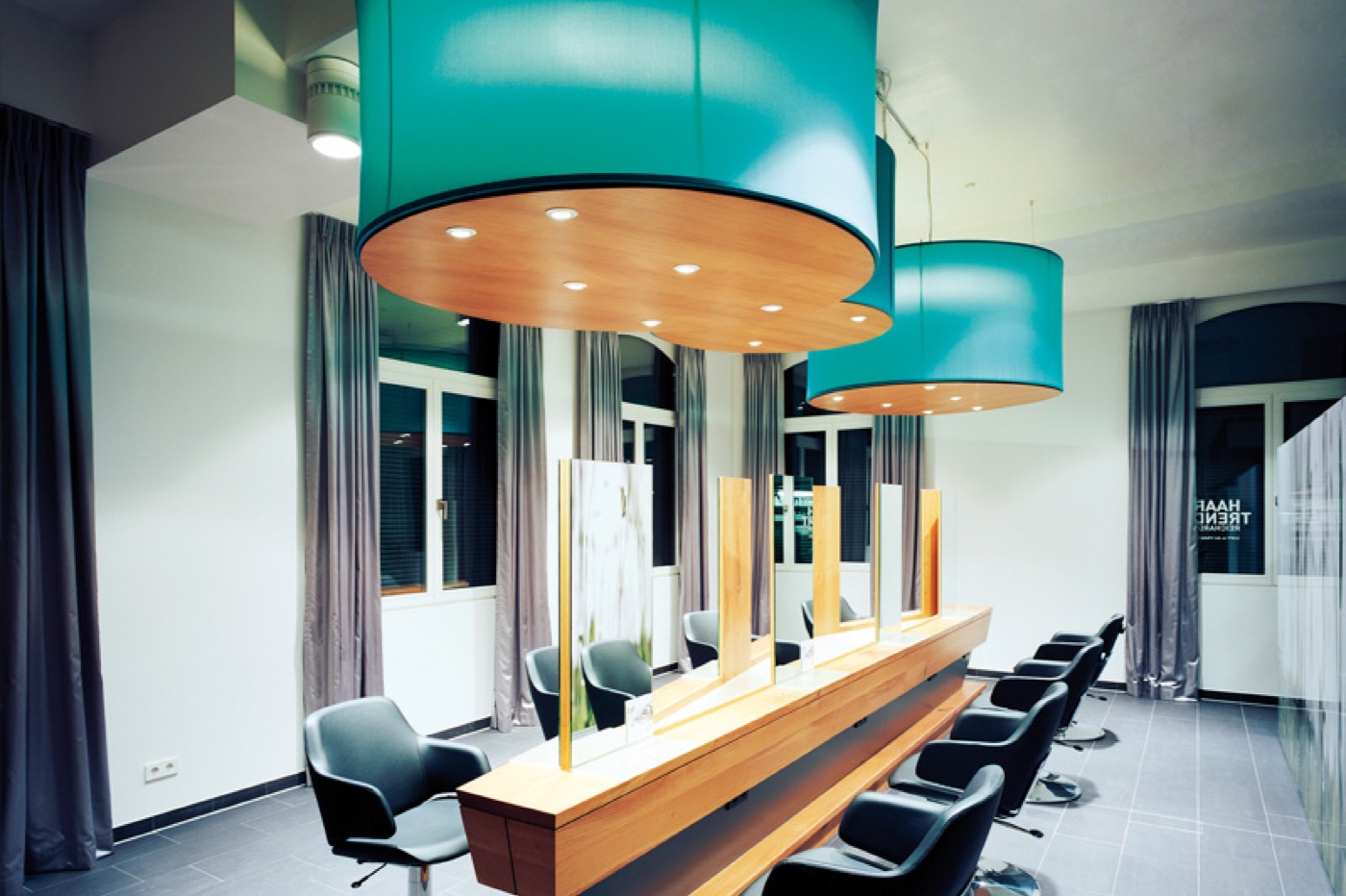 Salon Haartrend Reichardt – Loft